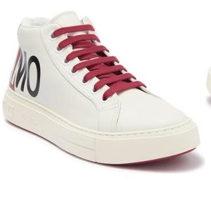 Salvatore Ferragamo Men’s Shoes Size 5 NWB